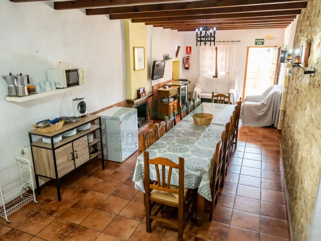 Local comercial en venda a Montejaque, imagen 26