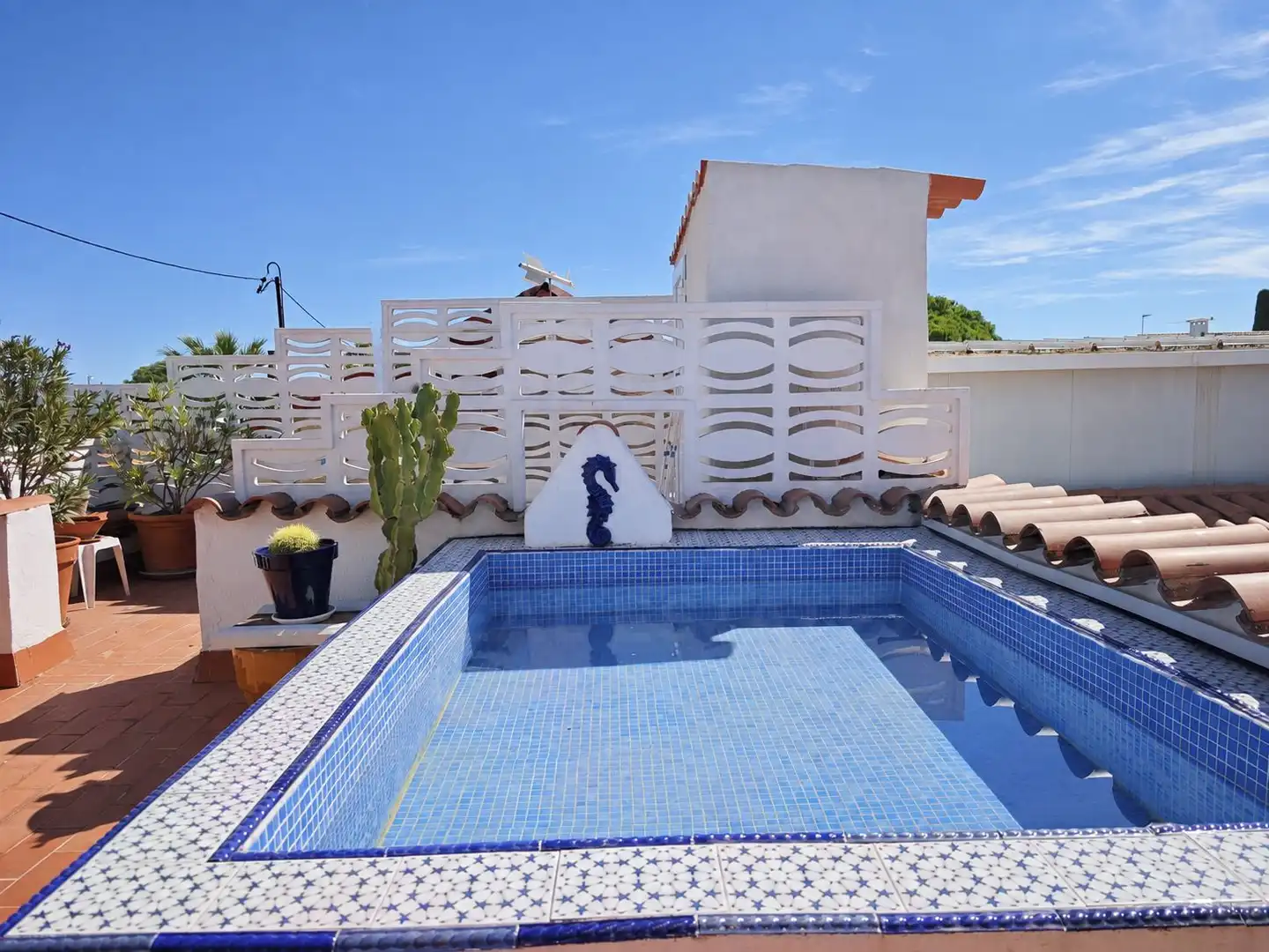 Casa adosada en venda a Vilafortuny