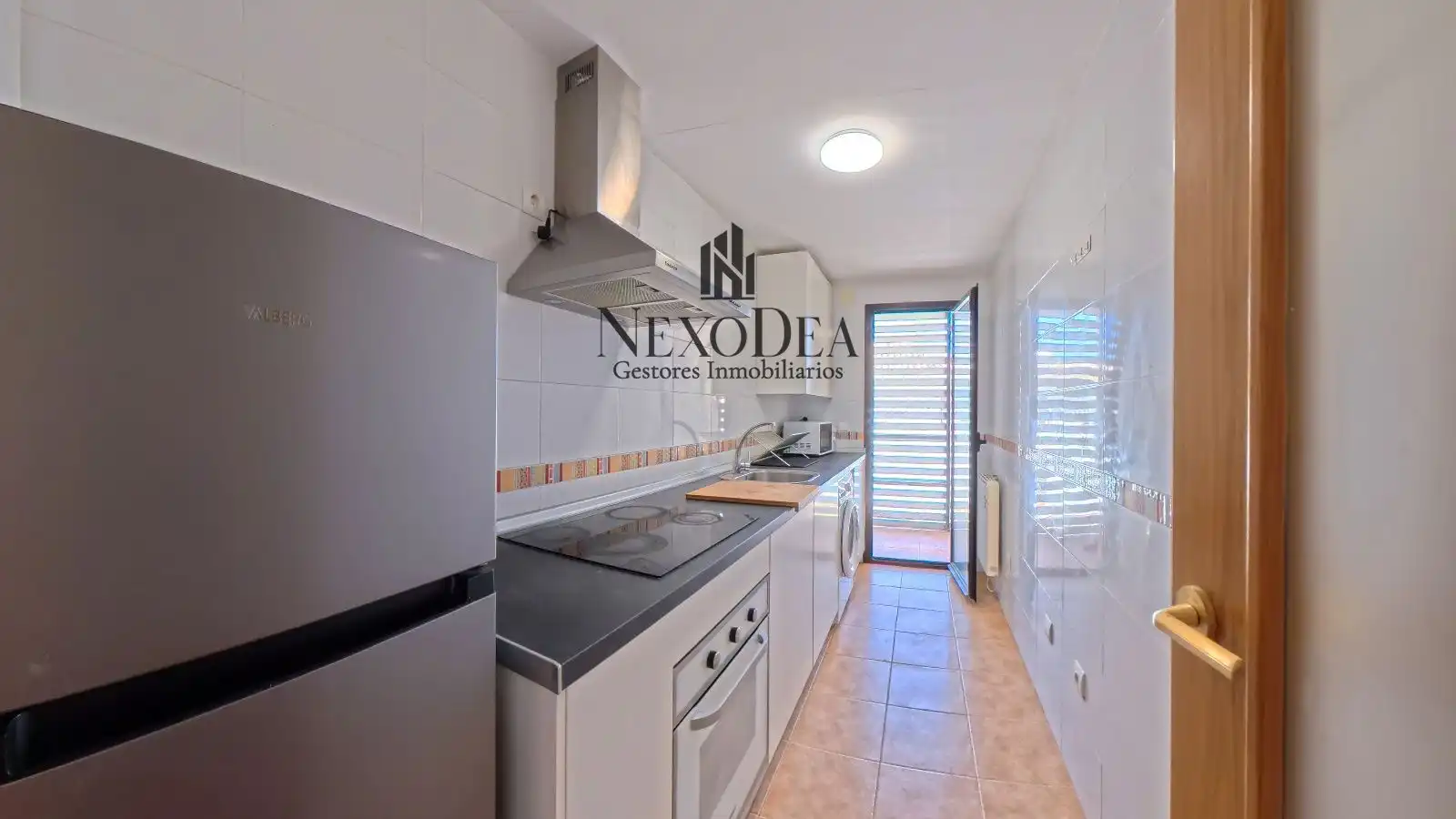 Appartement avec piscine à vendre à Mayor, imagen 2