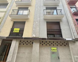 Vista exterior de Pis en venda en Elgoibar amb Calefacció i Balcó