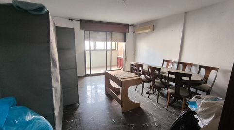 Foto 4 de Piso en venta en Paseo de la Estación, 58, Avda de Madrid - Pº de la Estación, Jaén Capital
