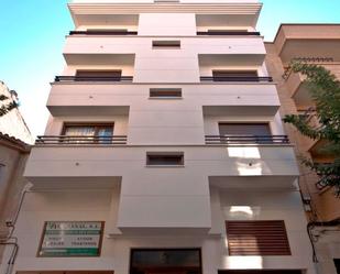 Exterior view of Box room to rent in  Albacete Capital