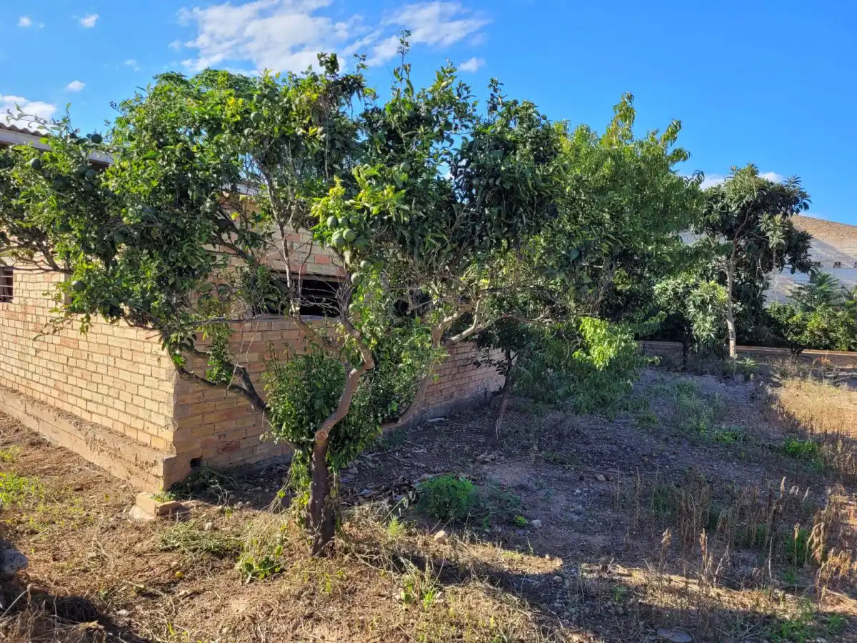 Casa rústica en venda a MAS D`EN CIVIL, imagen 5