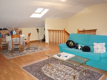 Maison mitoyenne avec piscine à vendre à Calle Josefa Salvanés “La Blanca”