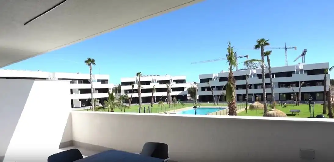 Appartamento con piscina in vendita a Calle del Cantaueso, imagen 12