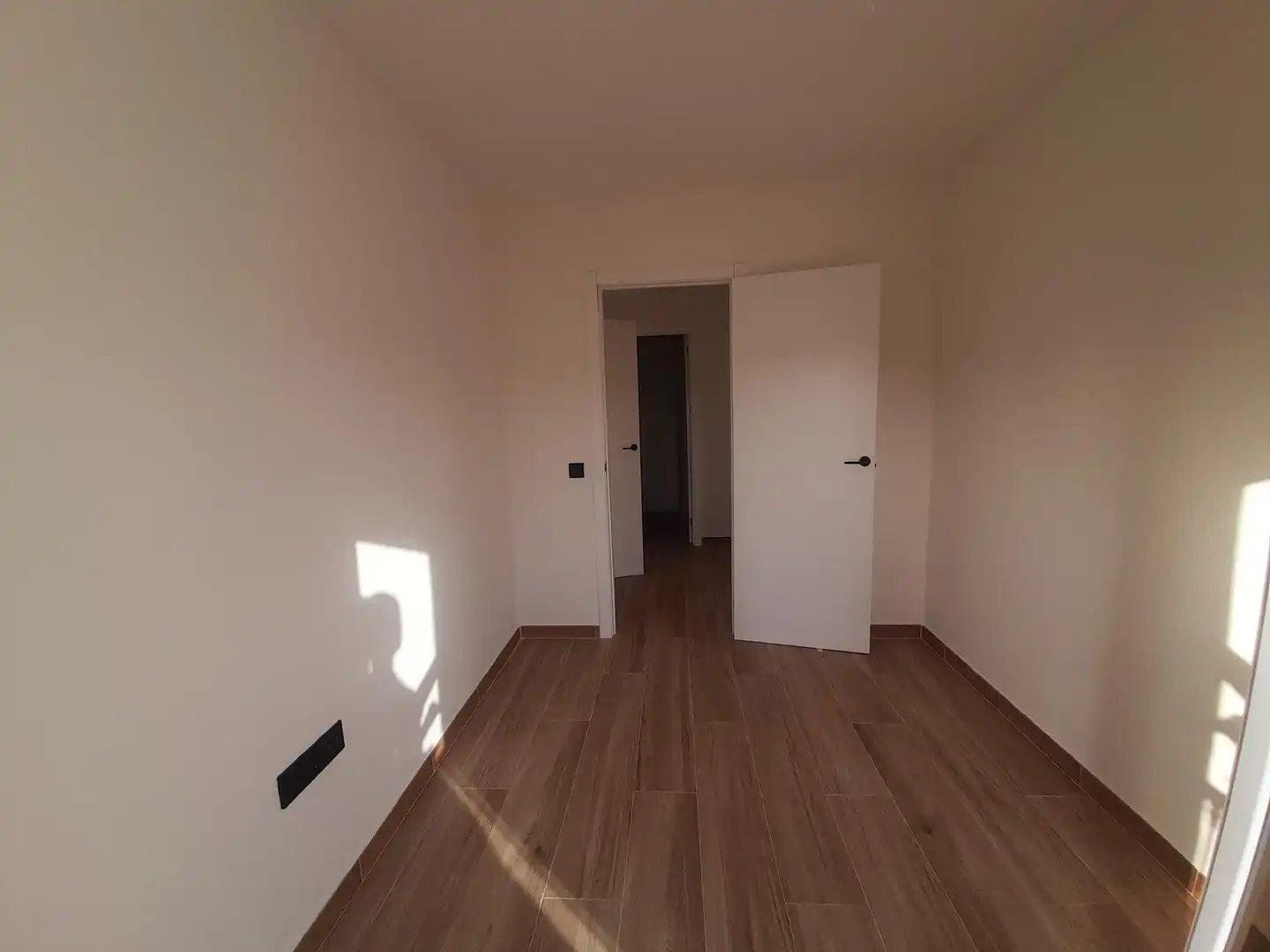 Dormitori de Apartament en venda en Sanlúcar de Barrameda amb Aire condicionat i Traster