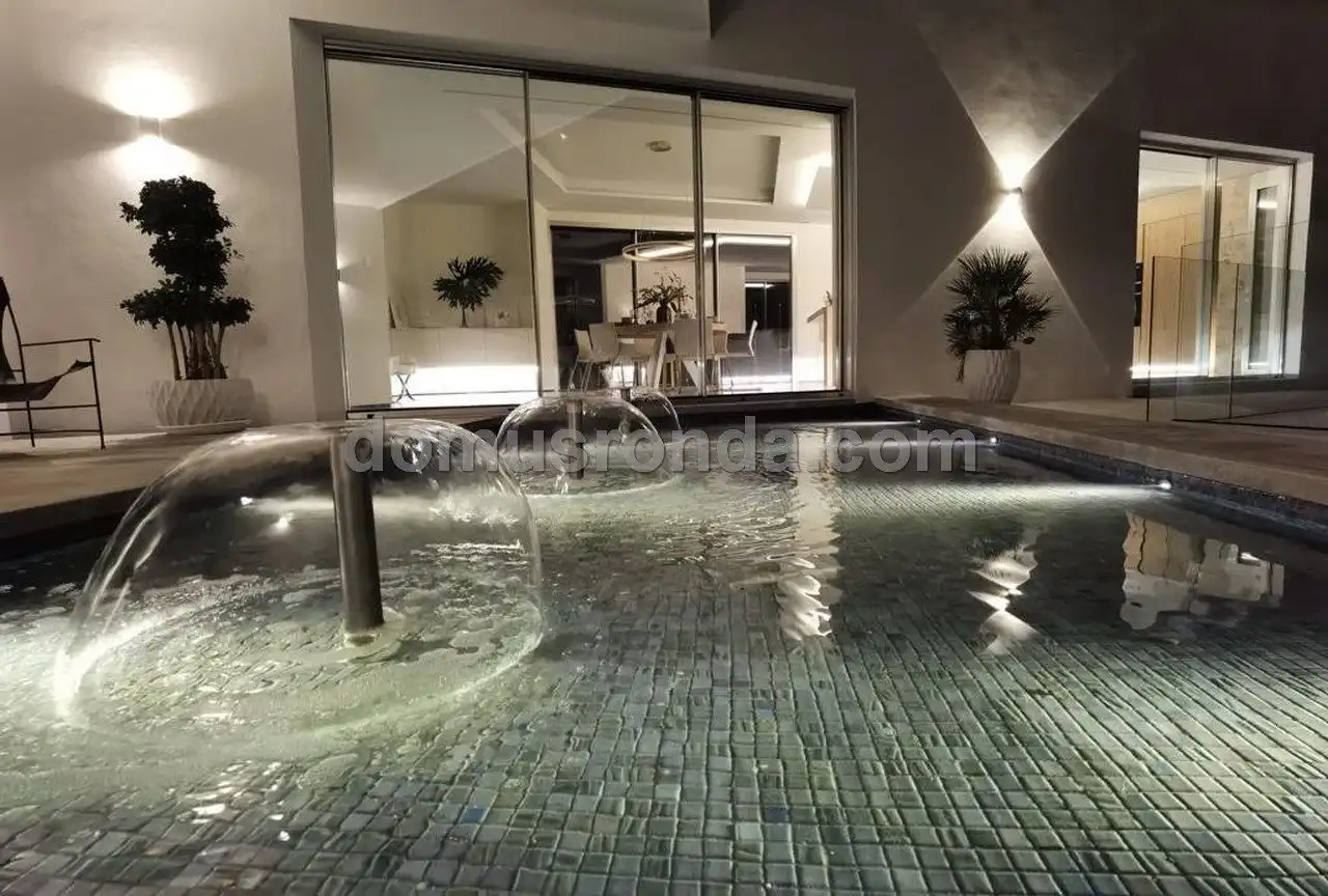 Detached house with pool for sale in La Cala Golf - Lagar Martell, imagen 21
