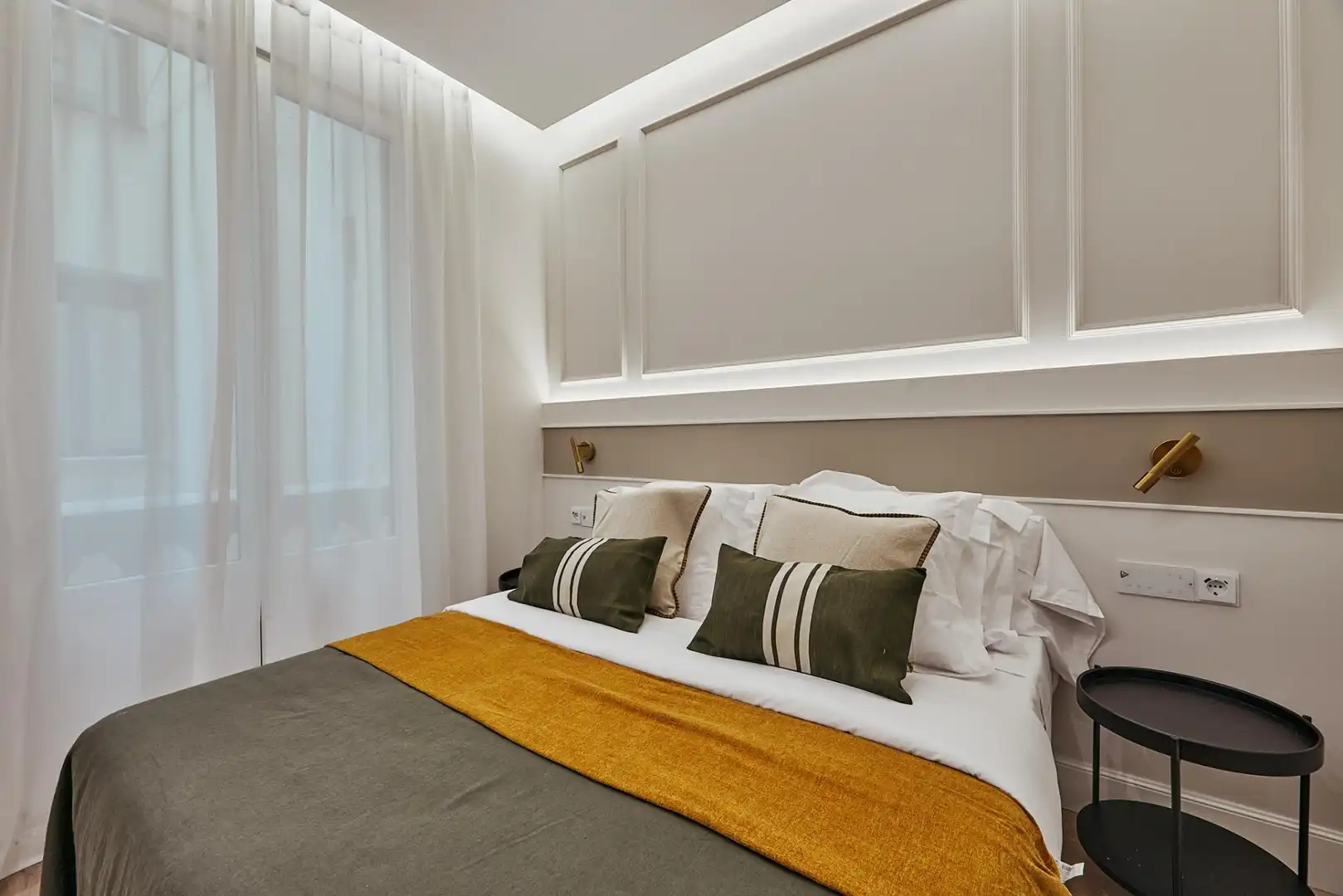 Flat with terrace for sale in Calle del Conde de Peñalver 33, imagen 5