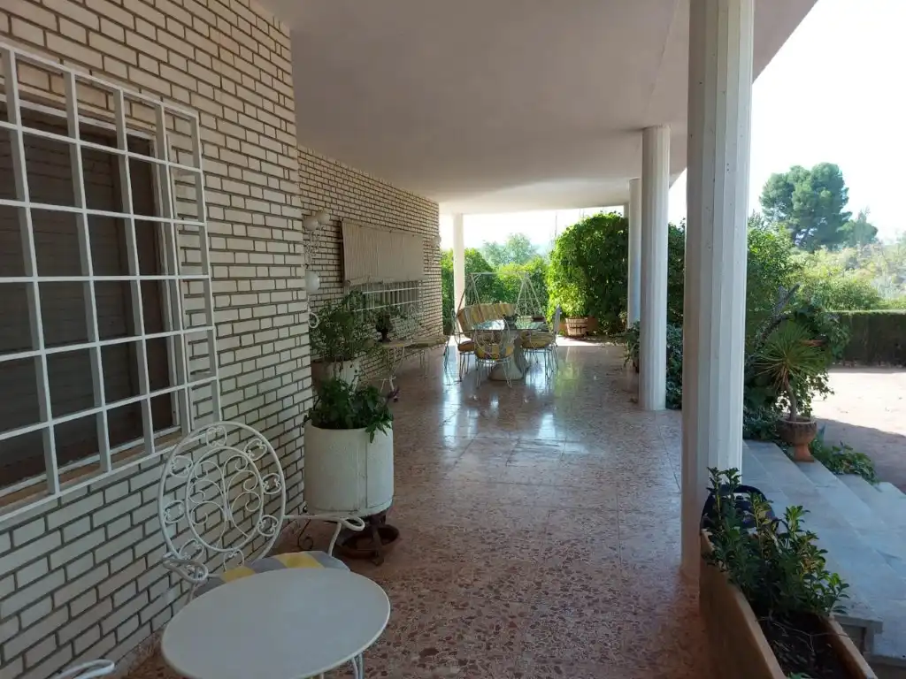Xalet amb piscina en venda a Argamasilla de Calatrava, imagen 24