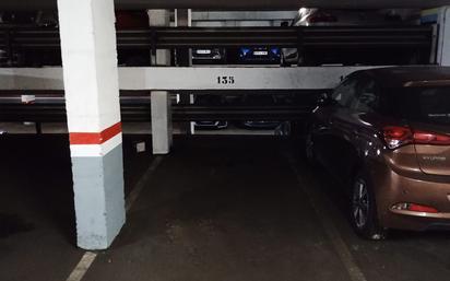 Parking of Garage for sale in  Barcelona Capital