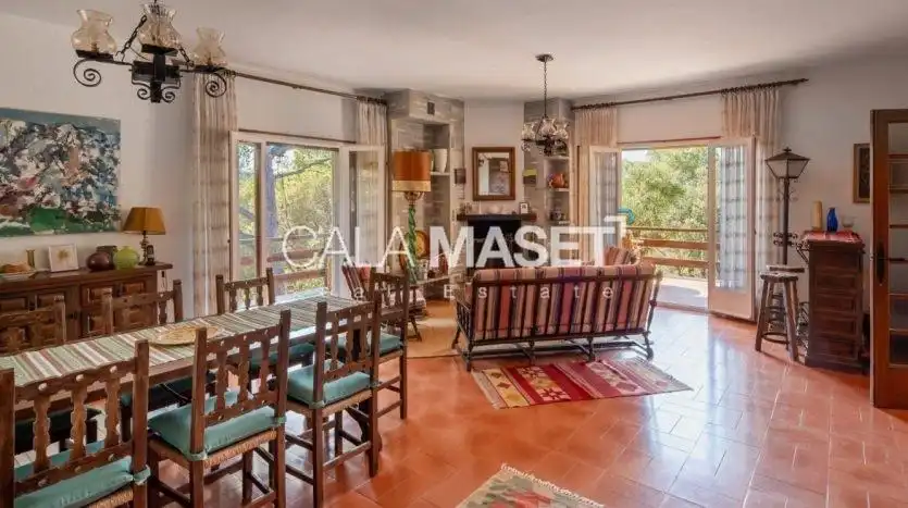 Casa amb jardí en venda a Llagut-vilar d'Aro, imagen 21
