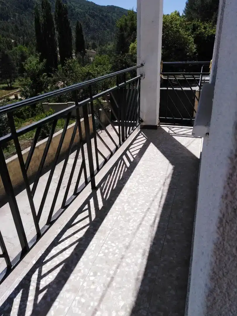 Terraza de Piso en venta en Cañizares con Trastero, Amueblado y Horno