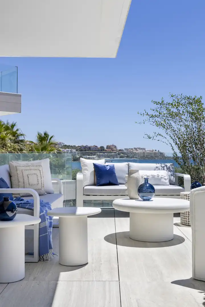 Flat with pool for sale in Estepona - Estepona,Centro,Avenida Juan Carlos I, imagen 32
