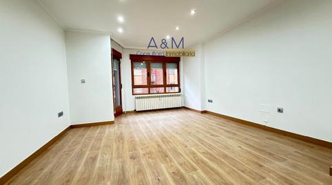 Foto 4 de Pis de lloguer a San José, Campo Grande, Valladolid Capital