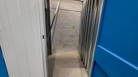 Foto 3 de Traster de lloguer a Carrer del Llobregós, 92, El Carmel, Barcelona