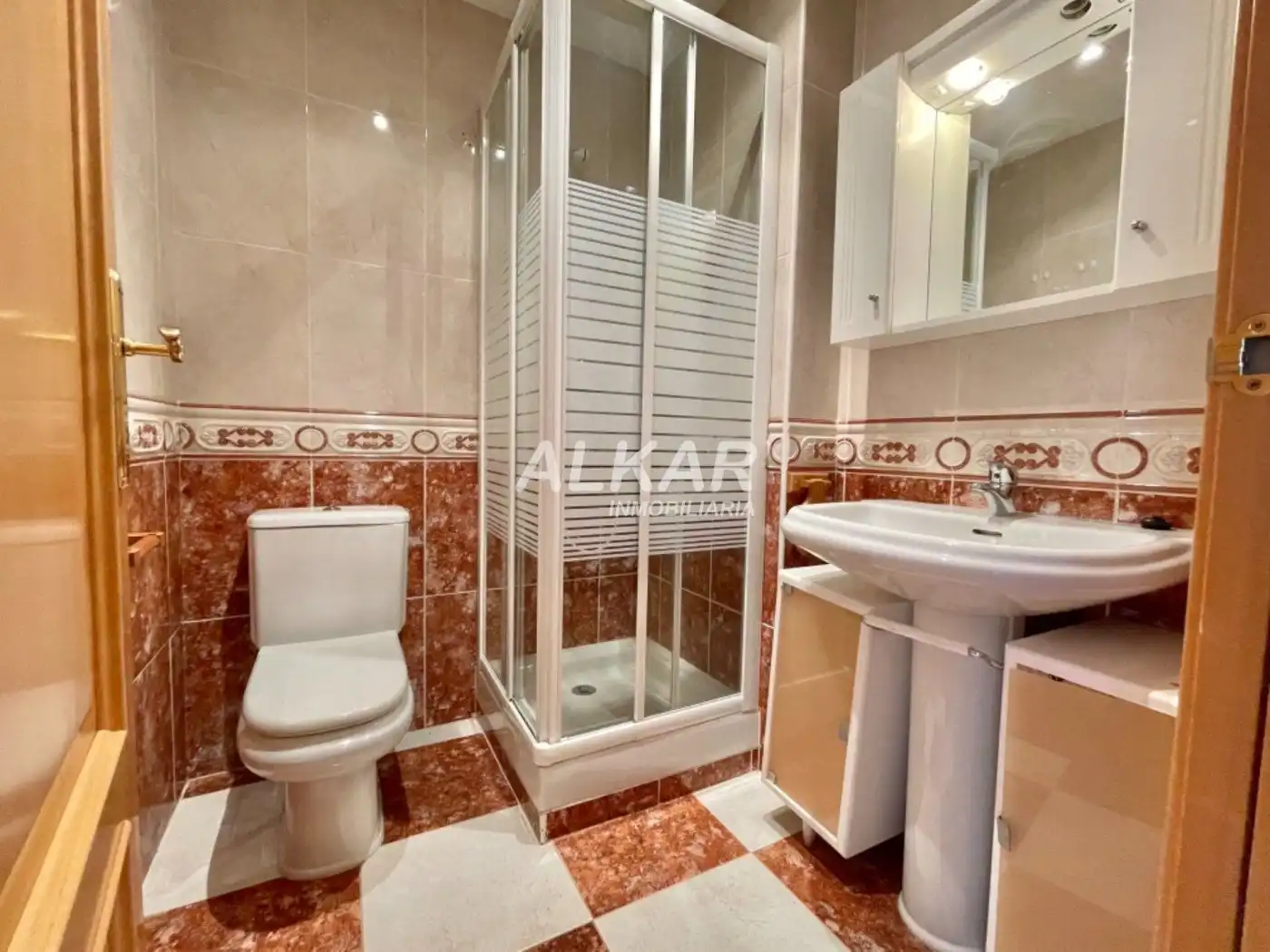 Wohnung mit Balkon zum Verkauf in Calle ALHEMAS, imagen 9