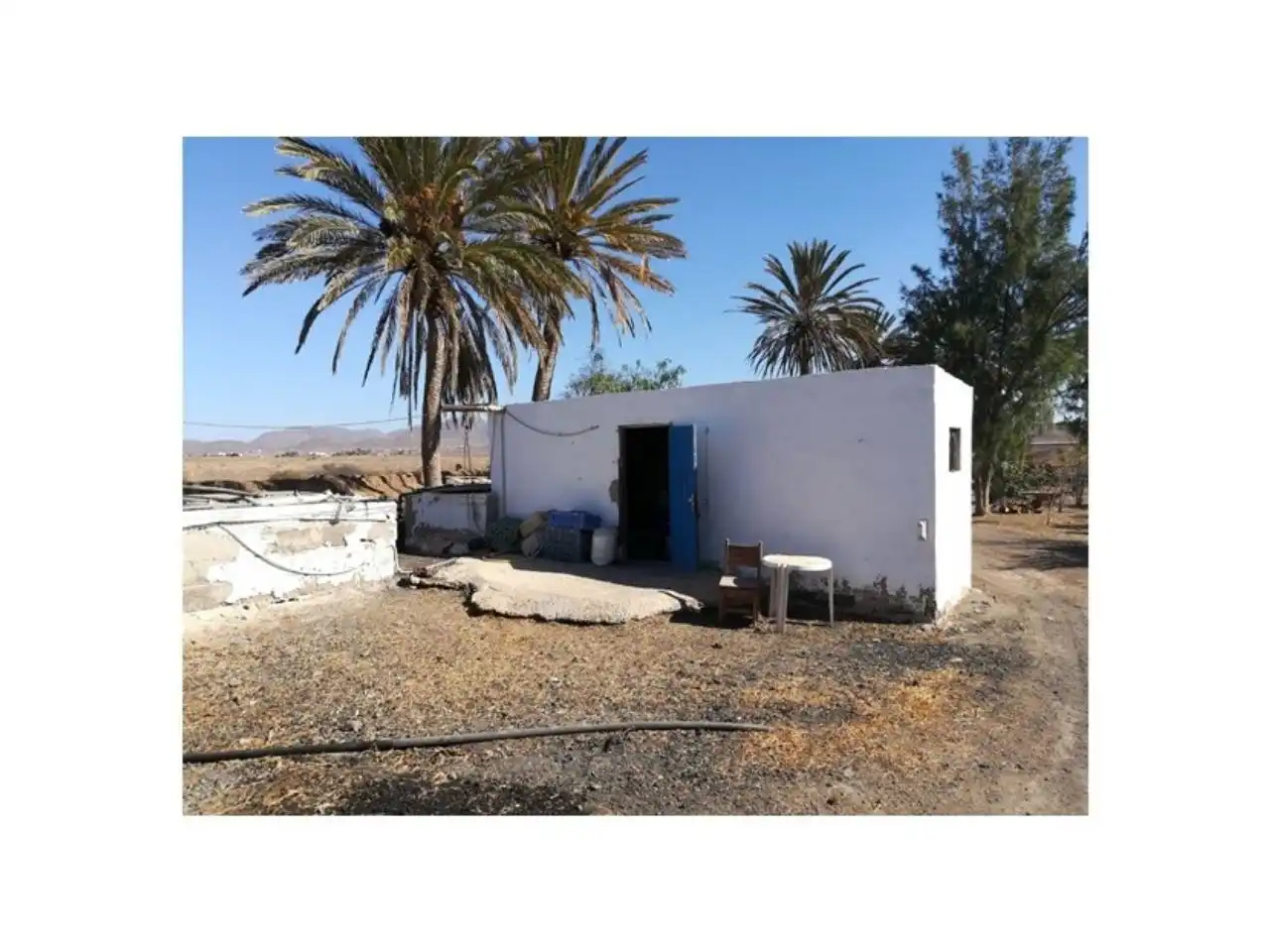 Houses for sale in Gran Tarajal, Tesejerague
