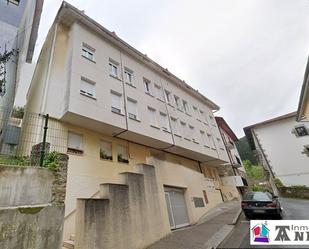 Exterior view of Flat for sale in Ea  with Heating