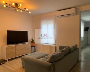 Living room of Planta baja for sale in  Murcia Capital