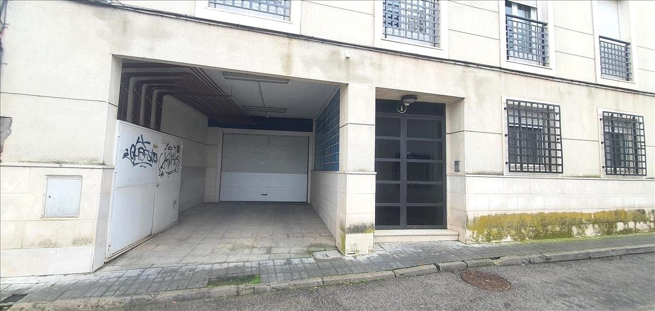 Aparcament de Pis en venda en Ocaña