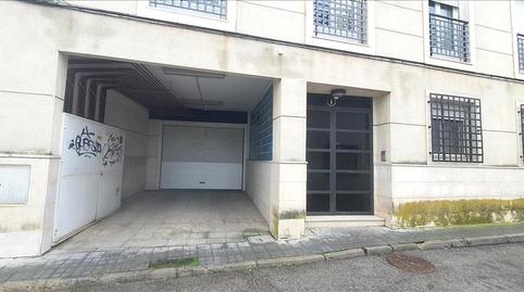 Foto 2 de Pis en venda a Ancha S Martin, Centro, Toledo