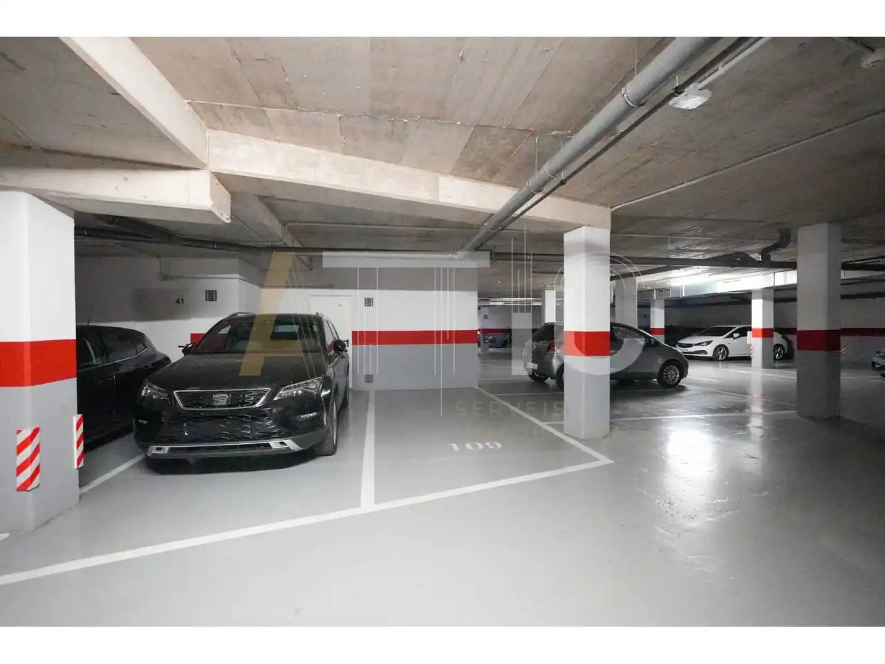 Appartement avec terrasse à vendre à Carretera Barcelona, imagen 81