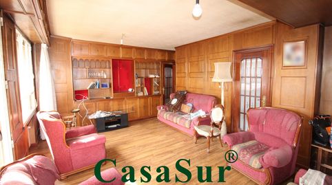 Foto 2 de Piso en venta en Calle de Cervantes, Circular, Valladolid Capital