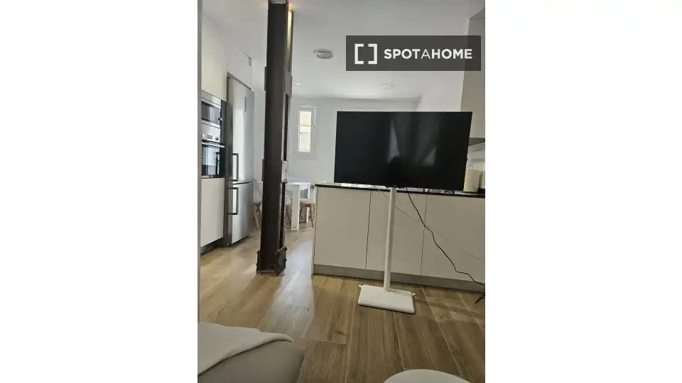 Habitación en Ruiseñores