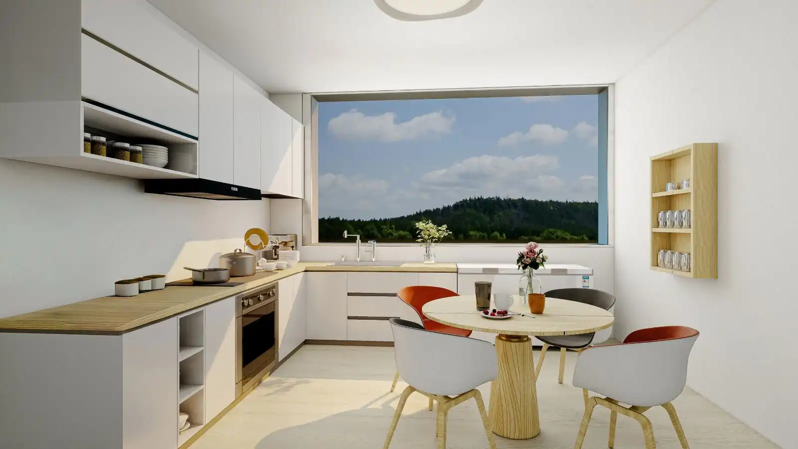 Casa en venda a DELS OCELLS, imagen 6