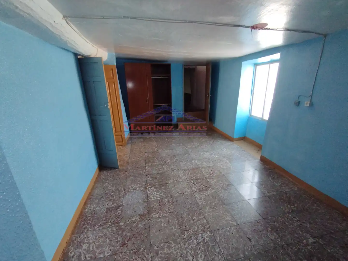 Casa adosada en venta en Santisteban del Puerto