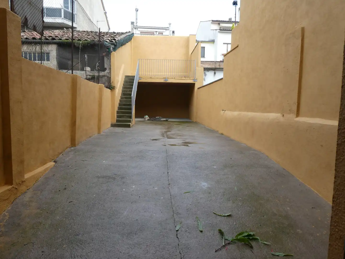 Edifici en venda a El Sucre - El Nadal