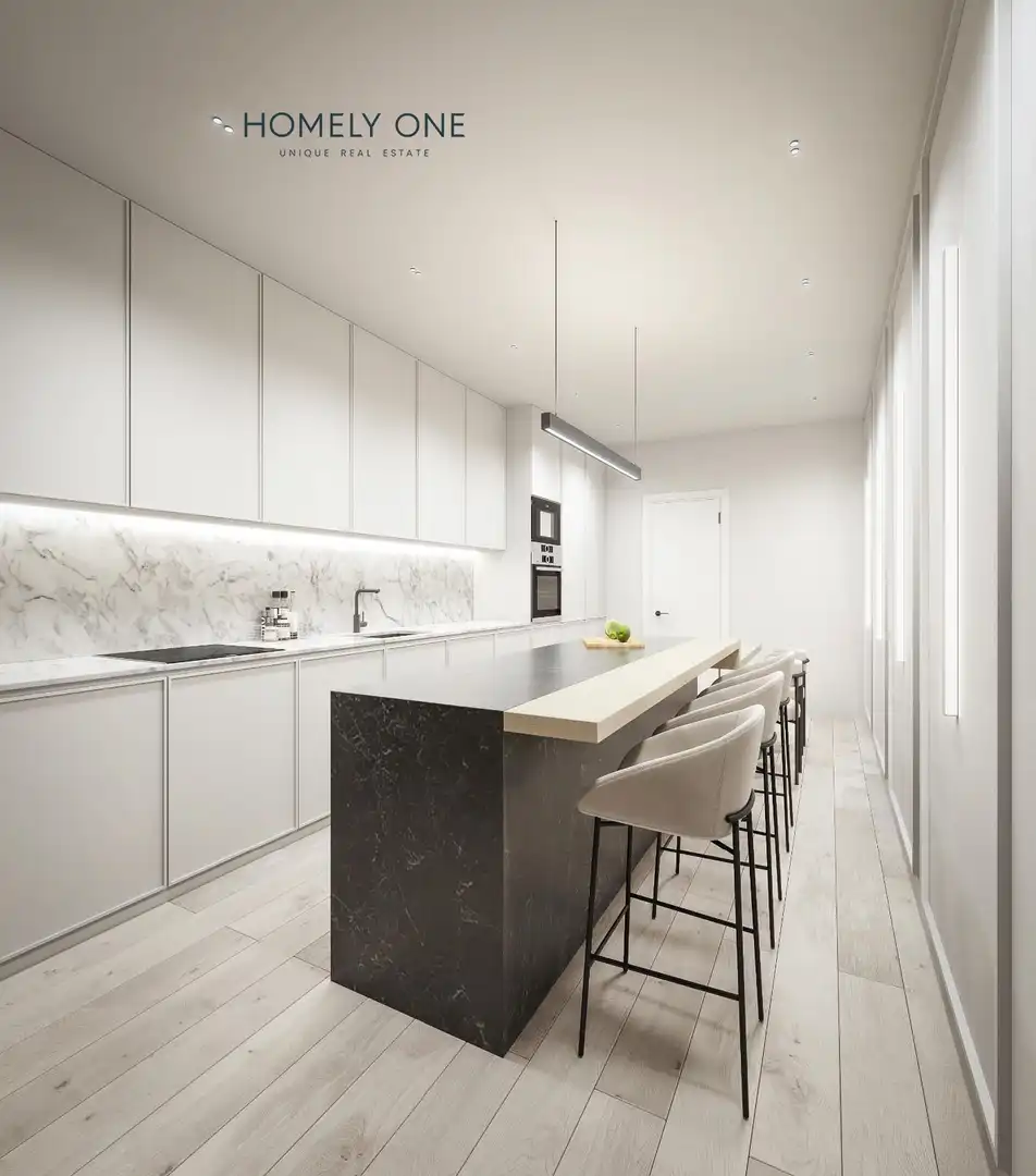 Appartement avec ascenseur à vendre à Velazquez, imagen 2