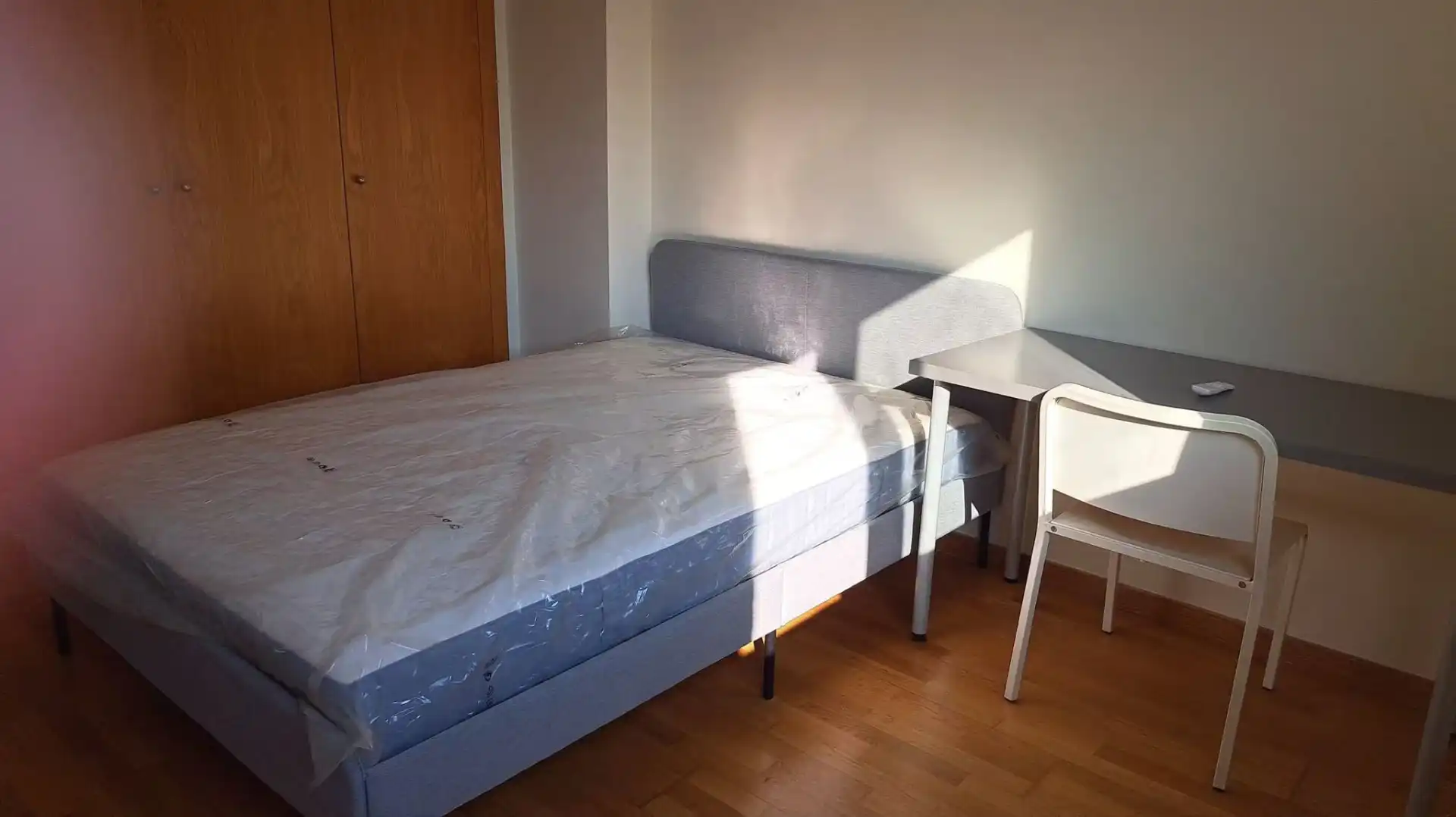 Flat with terrace for sale in Carrer de l'Aprestadora, imagen 9