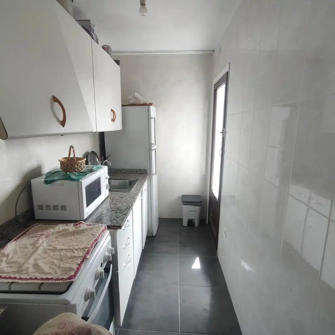 Cocina de Piso en venta en Manresa con Balcón