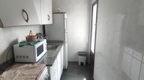 Foto 2 de Pis en venda a Fonts dels Capellans - Sagrada Família, Barcelona