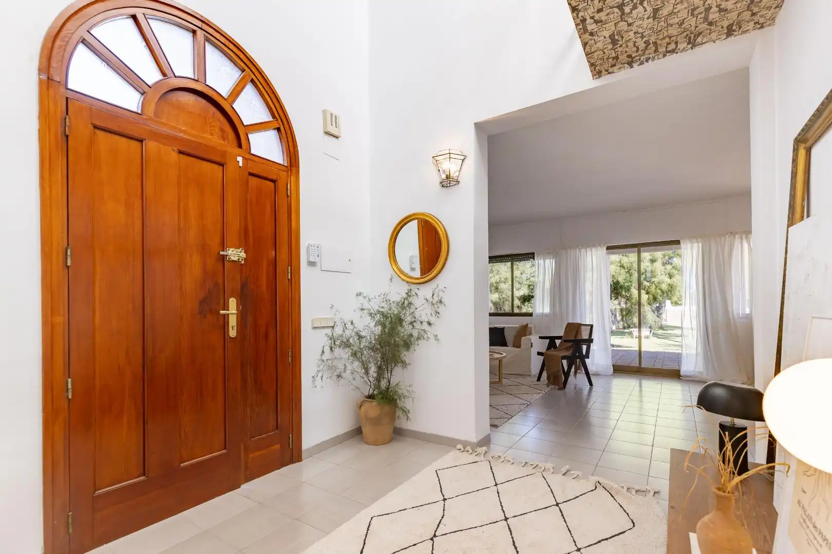 Casa o chalet en venta en Almazora / Almassora con Jardín privado, Terraza y Trastero