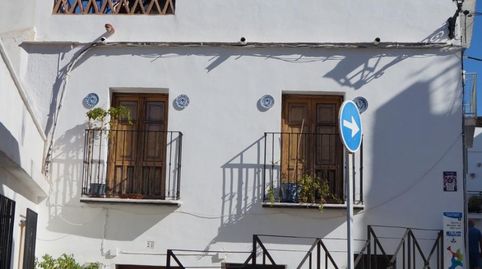 Foto 2 de Casa o chalet en venta en Calle Boveda, Centro, Salobreña