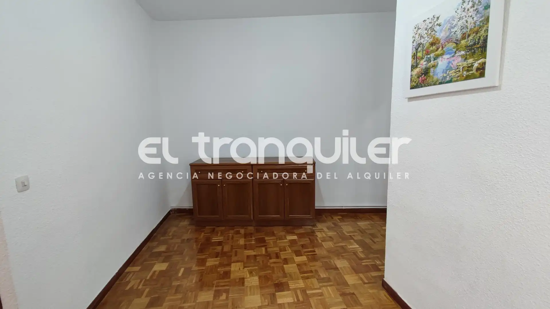 Appartamento con ascensore in affitto a Calle Francisco Silvela, imagen 28