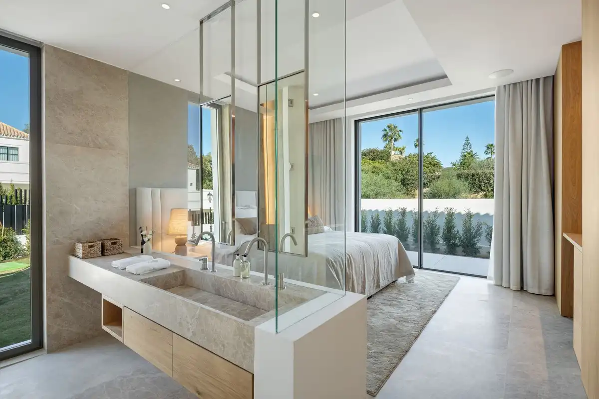 Casa a schiera in vendita a Nueva Andalucía, imagen 10