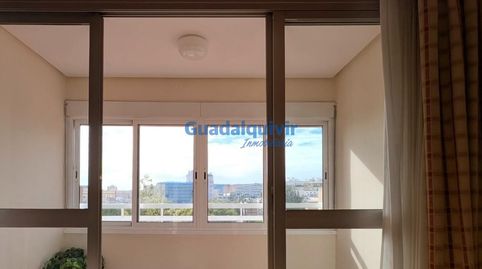 Photo 2 of Flat for sale in Barrio del Nervión, Sevilla Capital