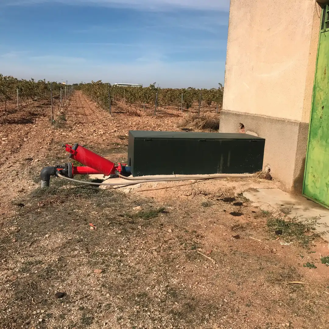 Terreno rústico en venta en Tomelloso, imagen 35