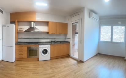 Kitchen of Flat for sale in Tàrrega