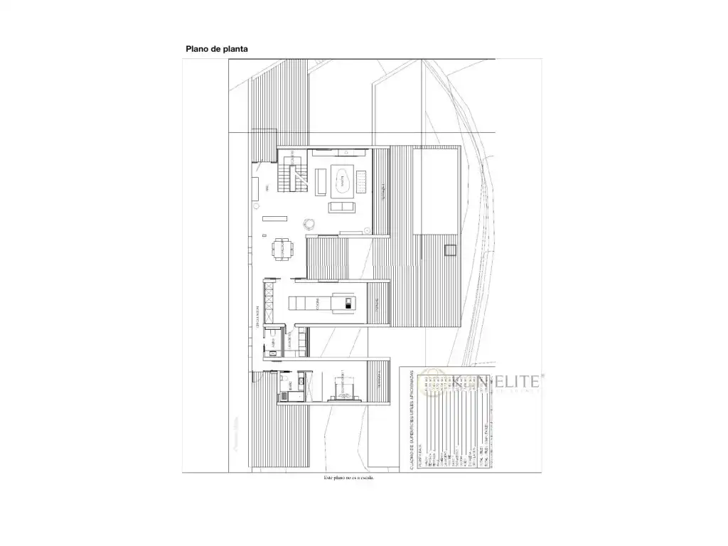 Villa avec piscine à vendre à Rincón de Loix, imagen 36