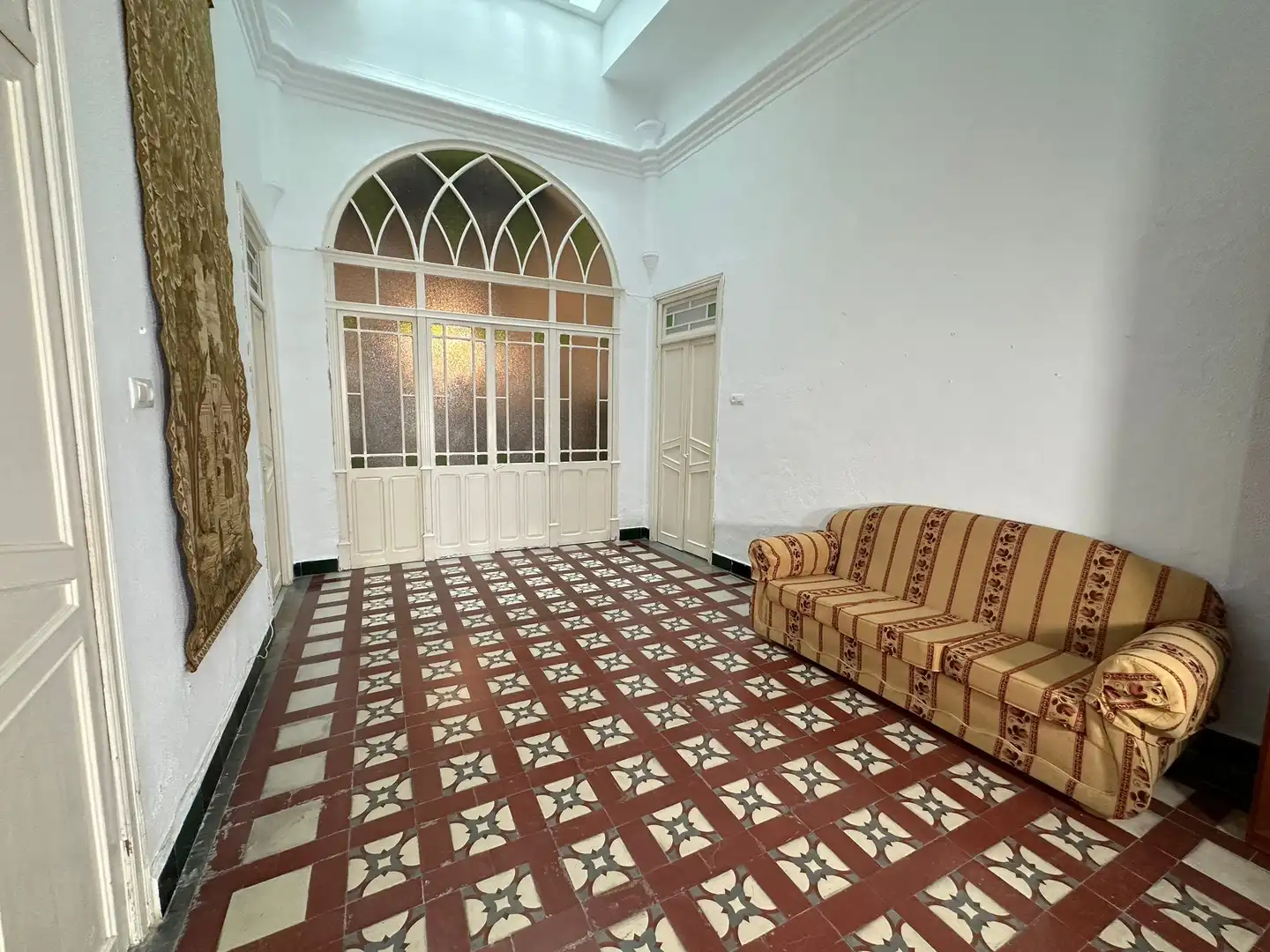Houses for sale in San Fernando