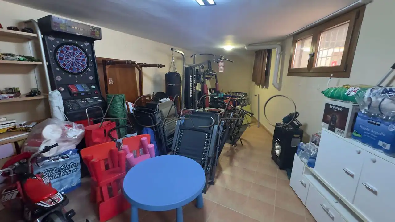 Casa con piscina en venta en Parque Manuel de Vega - Carretera de Ugena, imagen 48