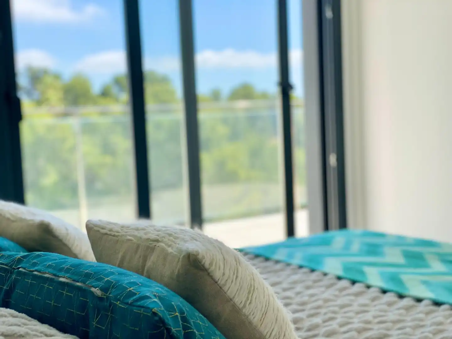 Villa con piscina in vendita a Coloma, imagen 7