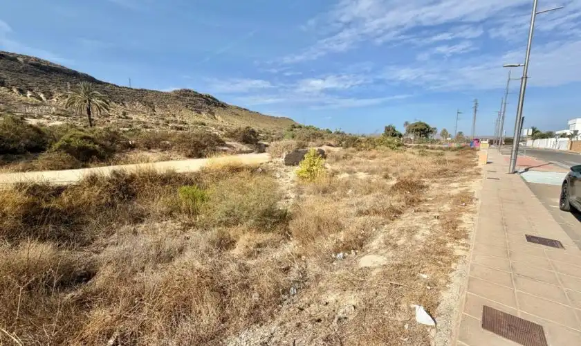 Terreny residencial en venda a Avenida de Brasil, imagen 2