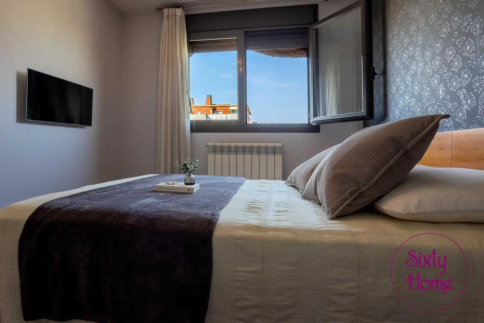 Flat with lift for sale in Calle de Los Monegros 39, imagen 11