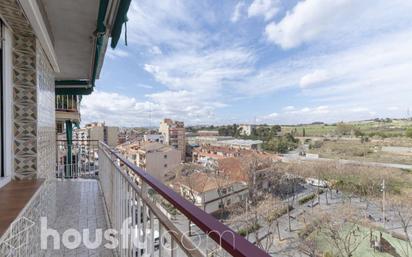 Terrassa de Pis en venda en Rubí amb Aire condicionat, Calefacció i Balcó