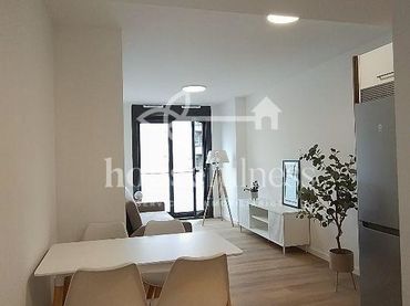 Pis amb balcó en venda a Cedeira